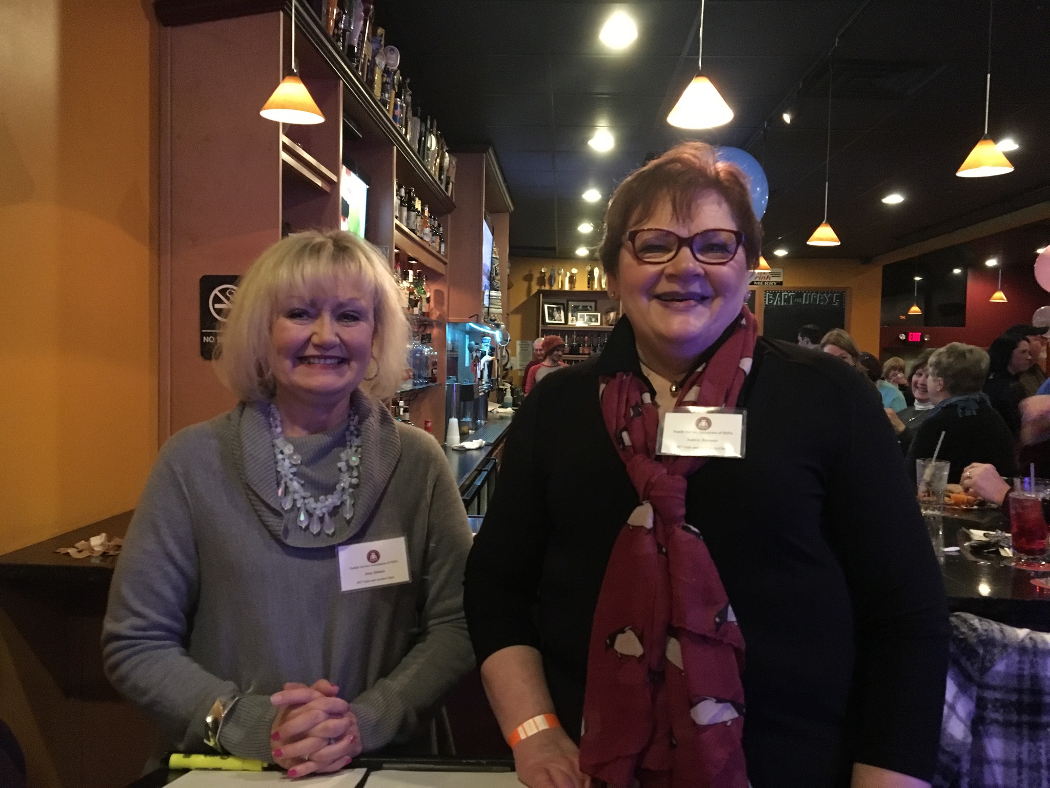 BU3 – Family Service Association