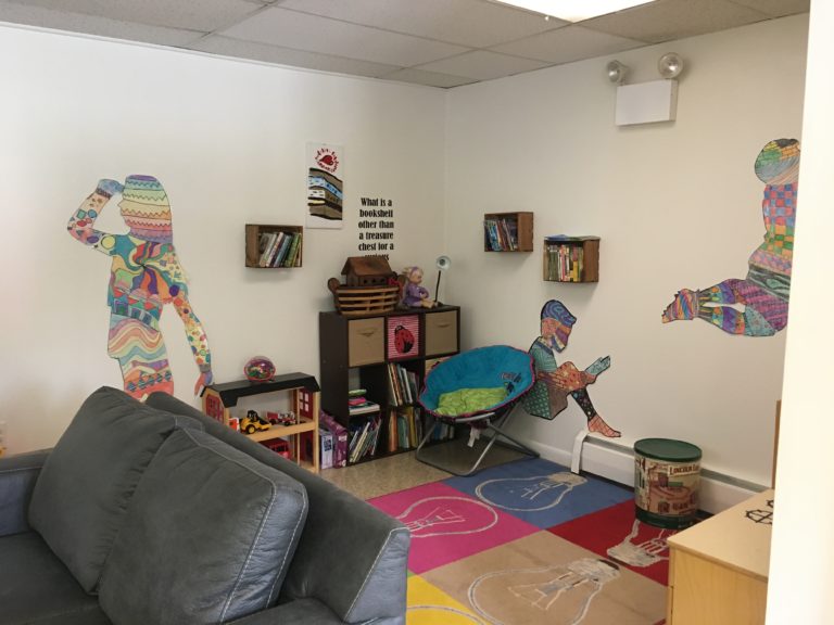 Children's Advocacy Center of Susquehanna & Wyoming Counties Family